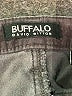 Buffalo by David Bitton Chevron-herringbone Gray Jeans Size 8 - photo 4