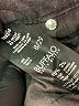 Buffalo by David Bitton Chevron-herringbone Gray Jeans Size 8 - photo 5