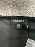 Torrid 100% Polyester Black Long Sleeve Blouse Size Med Plus (00) - photo 7
