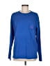 Vineyard Vines Blue Sweatshirt Size M - photo 1