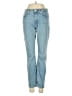 Everlane Blue Jeans Size 26 waist - photo 1
