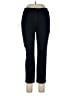 Boden Black Casual Pants Size 8 - photo 1