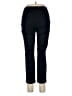 Boden Black Casual Pants Size 8 - photo 2