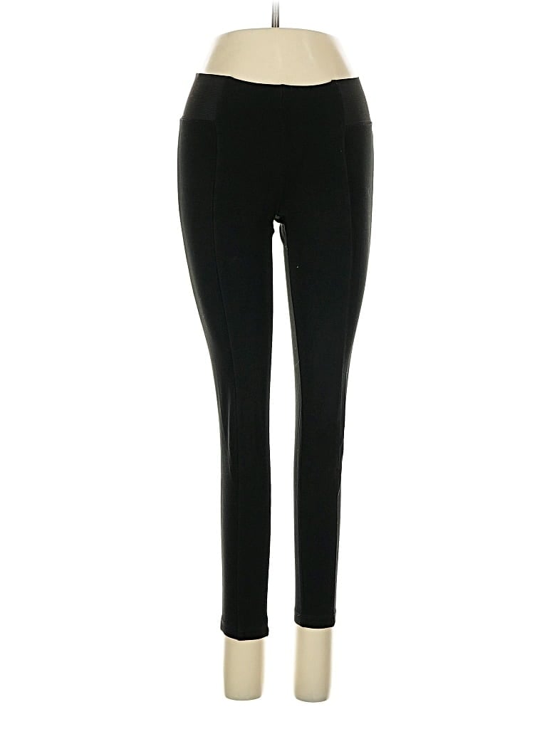 HALOGEN Pre-owned Active Pants In Black