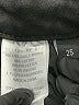 Bridge by Gly Hearts Black Jeans Size 25 waist - photo 7