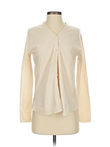 Inhabit Cashmere Cardigan (view 1)