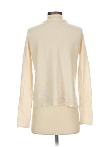 Inhabit Cashmere Cardigan (view 2)