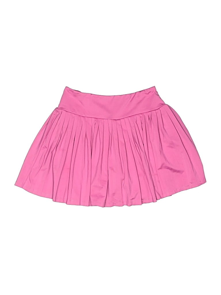 Pre-owned Art Class Kids' Active Skirt In Pink