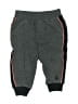 Spyder Gray Casual Pants 9-12 MO / 12 MO - photo 1
