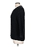 Talbots Black Pullover Sweater Size L (estimated) - photo 5