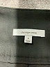 Classiques Entier Solid Black Wool Skirt Size 6 - photo 3