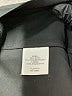 Classiques Entier Solid Black Wool Skirt Size 6 - photo 4