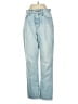 Madewell 100% Cotton Blue Jeans Size 25 waist - photo 1