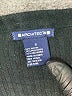 Architect Black Pullover Sweater Size S - photo 7