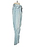 Madewell 100% Cotton Blue Jeans Size 25 waist - photo 4