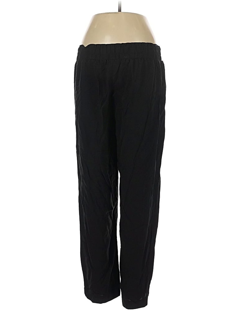 A NEW DAY Pre-owned Casual Pants In Black