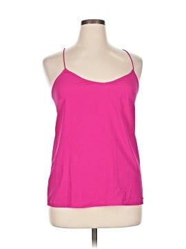 Southern Frock Sleeveless Top