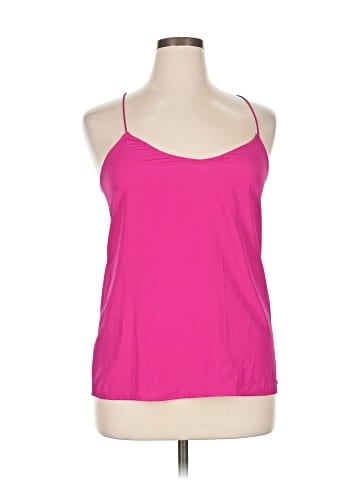 Southern Frock Sleeveless Top (view 1)