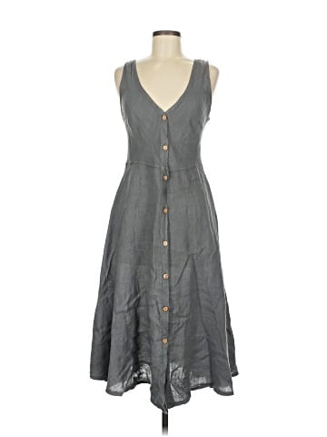Viola Borghi Casual Dress (view 1)