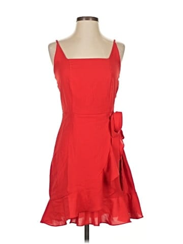 Unbranded Cocktail Dress (view 1)