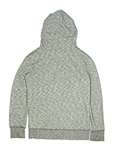 Justice Zip Up Hoodie (view 2)