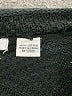 Eight Eight Eight Black Cardigan Size M - photo 8