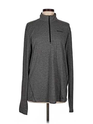 Ogio Long Sleeve Turtleneck (view 1)