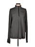 Ogio Gray Long Sleeve Turtleneck Size L - photo 1
