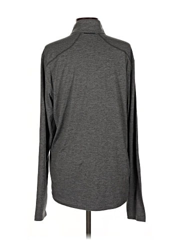 Ogio Long Sleeve Turtleneck (view 2)