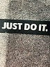 Nike 100% Polyester Gray Active Tank Size XS - photo 7