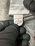 Nike 100% Polyester Gray Active Tank Size XS - photo 9