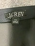 J.Crew 100% Polyester Solid Black Formal Skirt Size XXL - photo 3