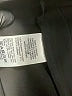 J.Crew 100% Polyester Solid Black Formal Skirt Size XXL - photo 4