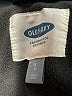 Old Navy 100% Acrylic Black Vest Size S - photo 6