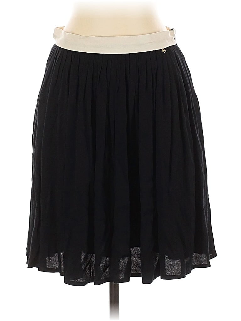 Click to view more detailed imagery on our partner's website Pre-owned Harlyn Casual Skirt In Black