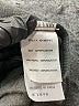 A'reve 100% Polyester Gray Cardigan Size L - photo 4