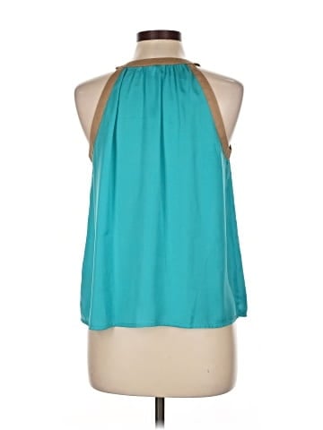 Kensie Sleeveless Blouse (view 2)