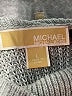 MICHAEL Michael Kors Silver Sweater Vest Size L - photo 6