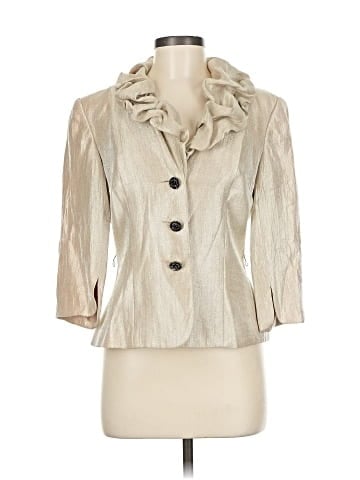 Adrianna Papell Blazer (view 1)