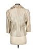 Adrianna Papell Ivory Blazer Size 8 - photo 2