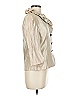 Adrianna Papell Ivory Blazer Size 8 - photo 4