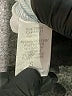 Chaser Camo Gray Cardigan Size S - photo 8