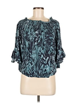 Lovestitch 3/4 Sleeve Blouse