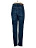 Madewell Blue Jeans Size 27 waist - photo 2