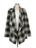 Jack by BB Dakota Gray Cardigan Size M - photo 1