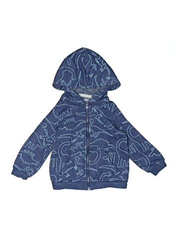 Okie Dokie Zip Up Hoodie (view 1)