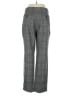 Officine Generale 100% Virgin Wool Plaid Gray Wool Pants Size 36 waist - photo 2