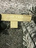 Joan Vass 100% Polyester Gray Cardigan Size L - photo 7