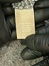 Joan Vass 100% Polyester Gray Cardigan Size L - photo 8