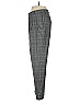 Officine Generale 100% Virgin Wool Plaid Gray Wool Pants Size 36 waist - photo 5